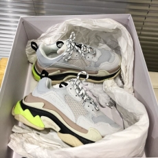 Balenciaga Triple S Series Shoes